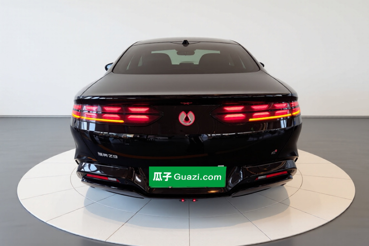 Denza Z9 2024 #4 Denza Z9 2024 immagine di auto #4