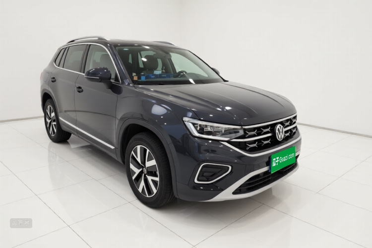 Volkswagen Tayron 2025 car image #4