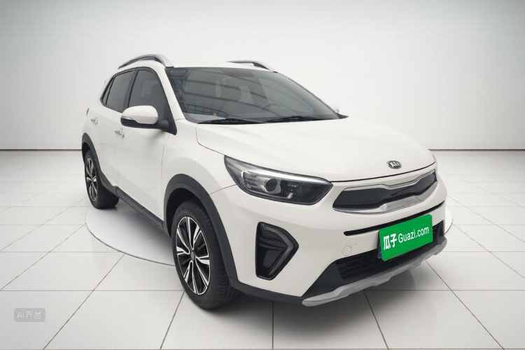 Kia KX1 2019 #4 Kia KX1 2019 car image #4