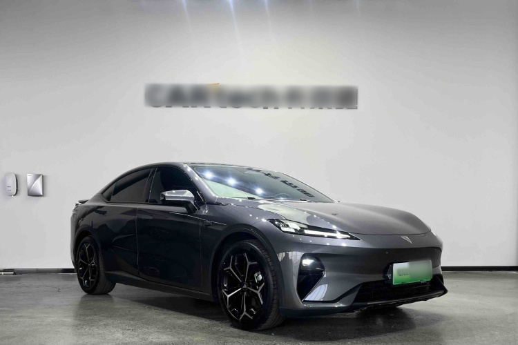 Deepal L07 2025 изображение автомобиля #4