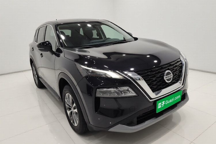 日产 奇骏 2022 汽车图片 #4