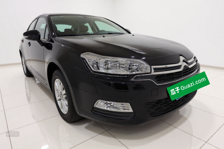 Citroen C5 2015 car image #4