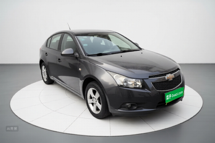 Chevrolet Cruze 2014 immagine di auto #4