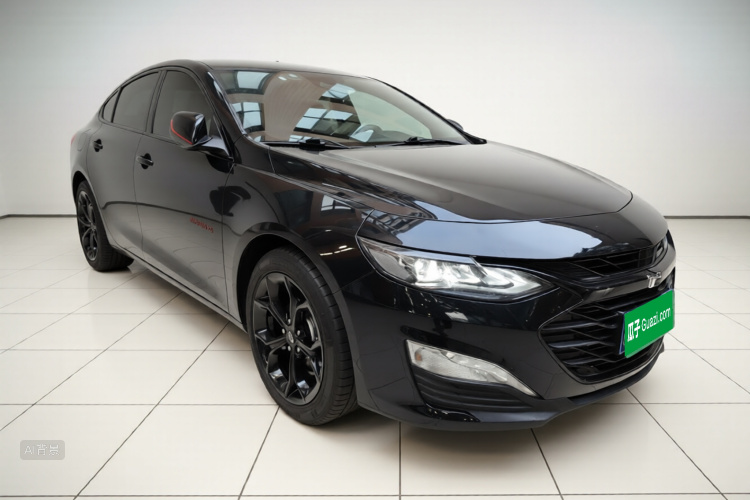 Chevrolet Malibu XL 2020 car image #4