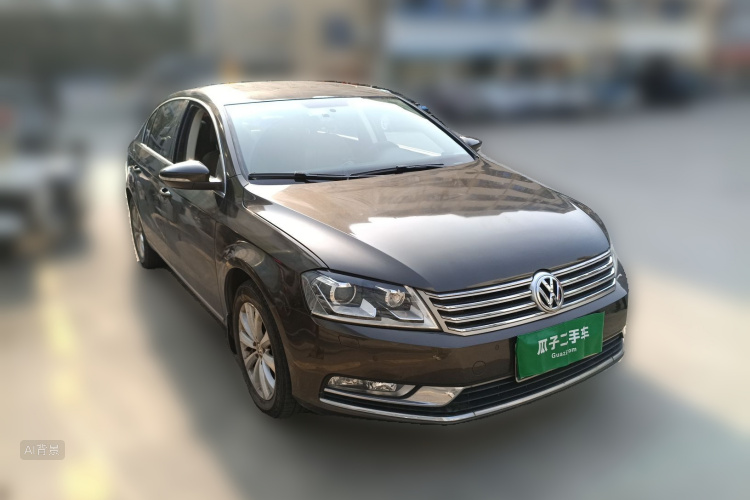 Volkswagen Magotan 2015 car image #4