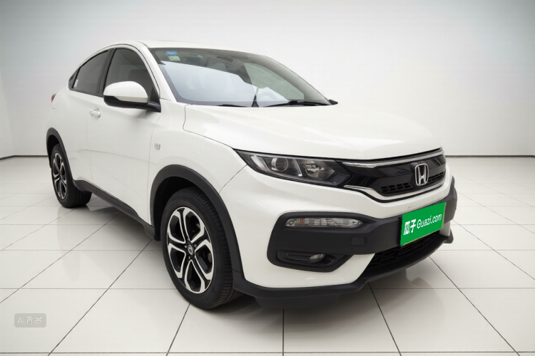 Honda XR-V 2018 car image #4