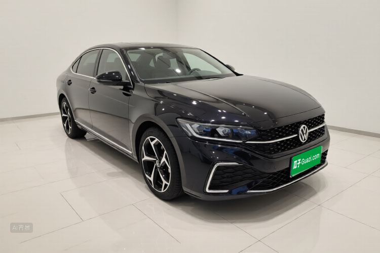 Volkswagen Passat 2024 #4 Volkswagen Passat 2024 car image #4