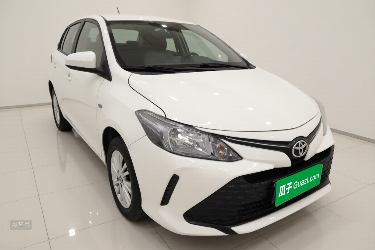 Vios FS 2018 car image #4