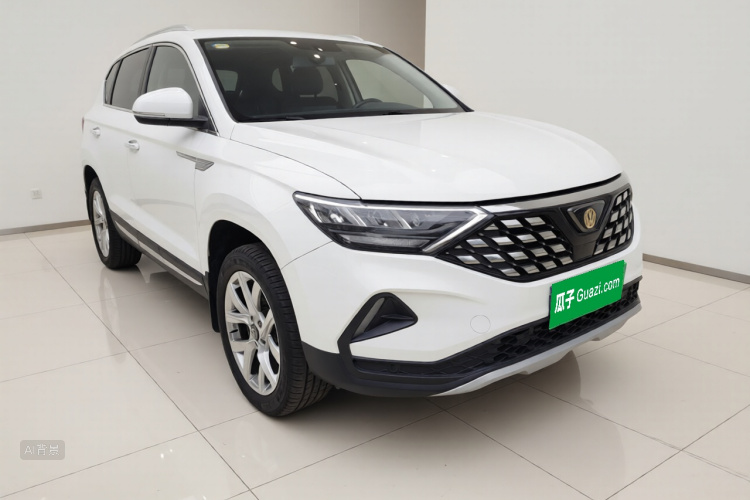 捷达 捷达VS7 2021 汽车图片 #4