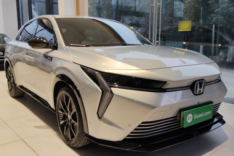 Honda e:NS2 2024 #4 Honda e:NS2 2024 immagine di auto #4