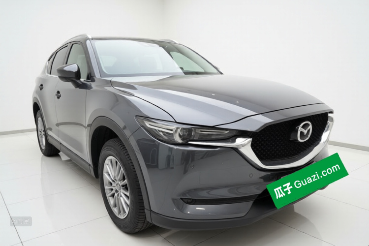 Mazda CX-5 2017 #4 Mazda CX-5 2017 car image #4