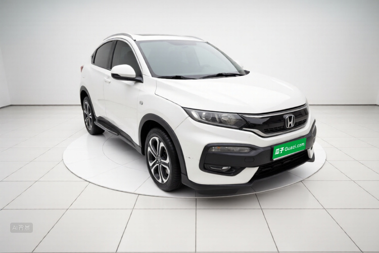 Honda XR-V 2015 #4 Honda XR-V 2015 car image #4