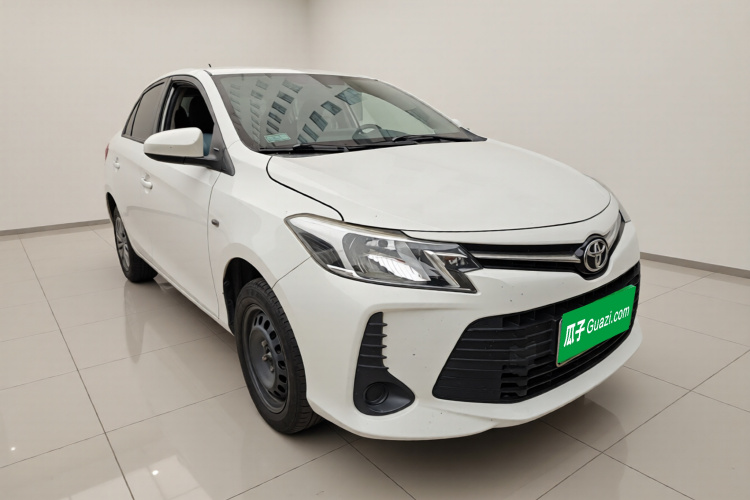 Vios 2021 #4 Vios 2021 car image #4