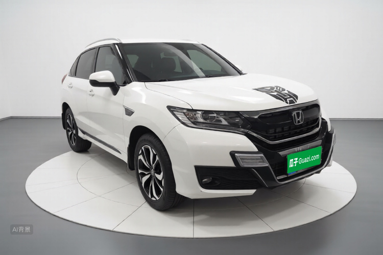 Honda UR-V 2017 immagine di auto #4