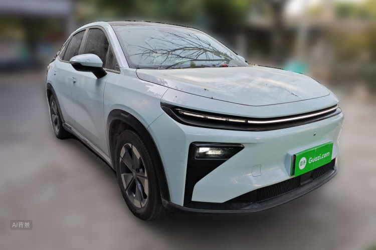 睿蓝汽车 睿蓝7 2023 汽车图片 #4