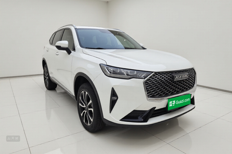 Haval H6 2023 car image #4