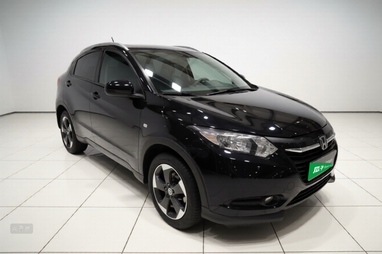 Honda VEZEL 2016 car image #4