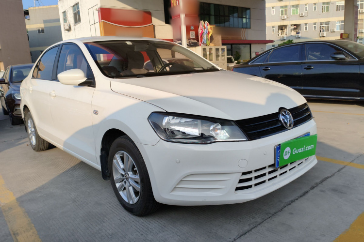Jetta Jetta 2018 car image #4