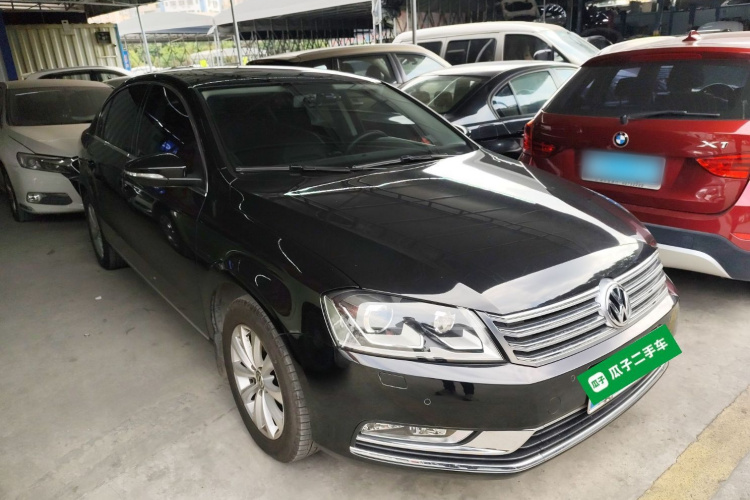 Volkswagen Magotan 2016 #4 Volkswagen Magotan 2016 car image #4