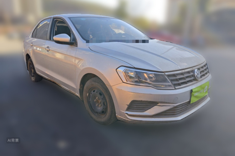 Jetta Jetta 2018 car image #4