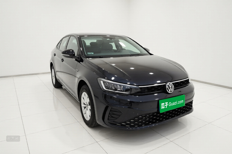 Volkswagen Lavida 2025 car image #4