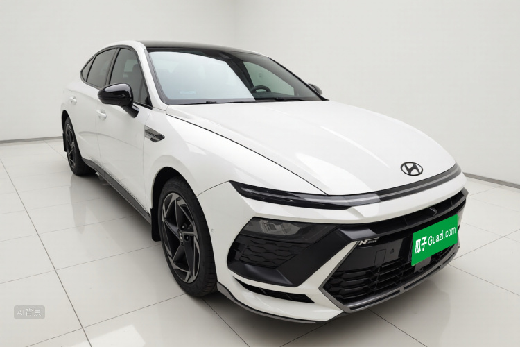 Hyundai Sonata 2024 car image #4