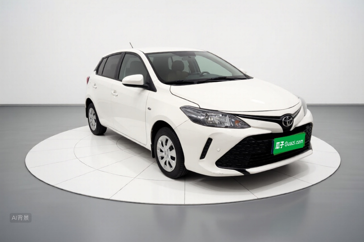 Vios FS 2017 #4 Vios FS 2017 immagine di auto #4