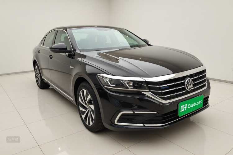 Volkswagen Passat New Energy 2021 #4 Volkswagen Passat New Energy 2021 imagem de carro #4
