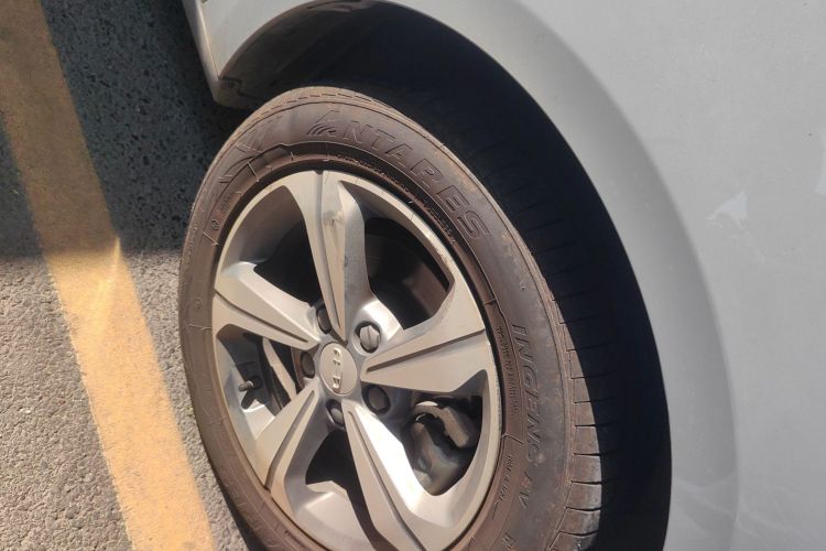 GEELY Emgrand L HiP 2023 #4 GEELY Emgrand L HiP 2023 immagine di auto #4