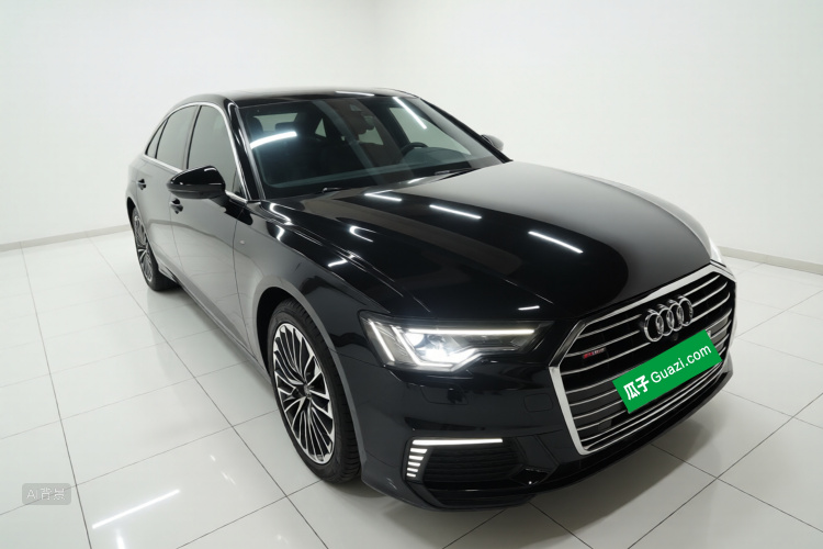 Audi A6L New Energy 2020 #4 Audi A6L New Energy 2020 car image #4