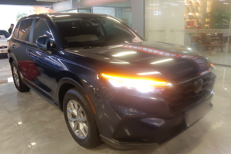 Honda CR-V 2023 #4 Honda CR-V 2023 image de voiture #4