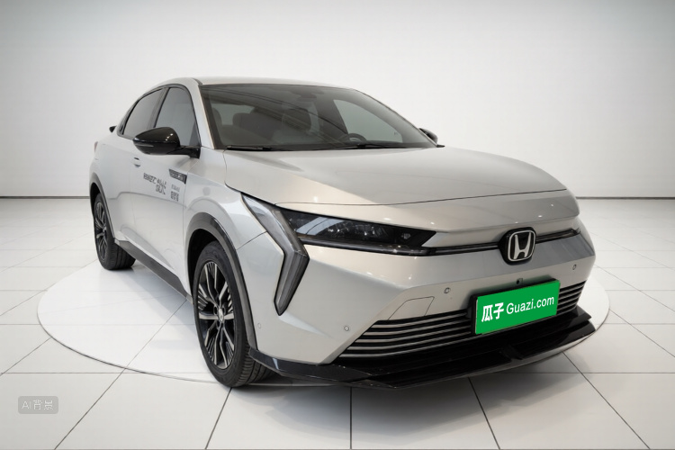 Honda e:NS2 2024 #4 Honda e:NS2 2024 car image #4