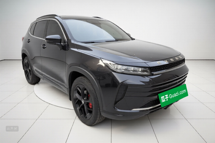 Exceed Chasing Wind 2021 #4 Exceed Chasing Wind 2021 car image #4