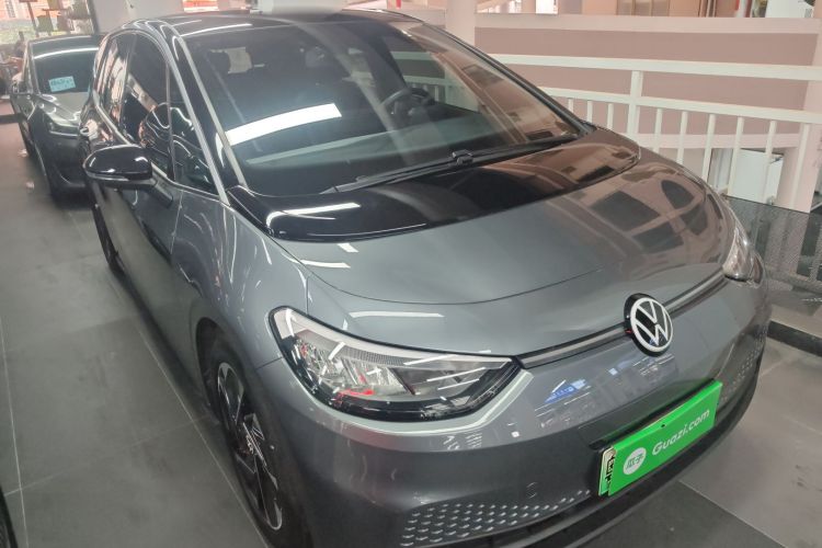 Volkswagen ID.3 2022 immagine di auto #4