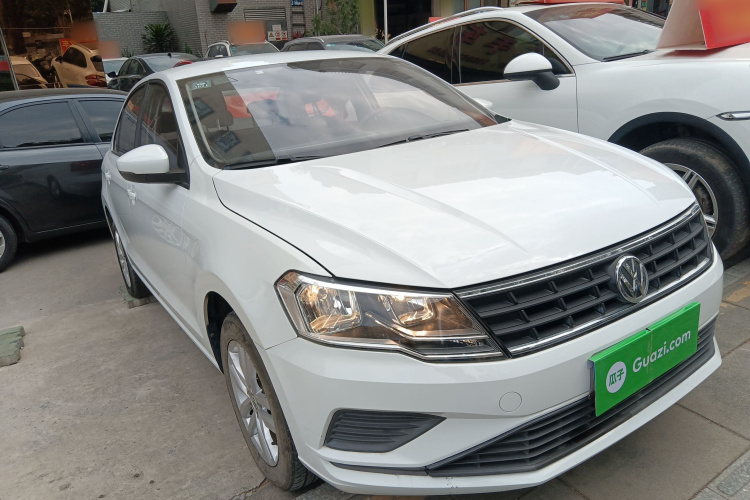 Jetta Jetta 2019 car image #4