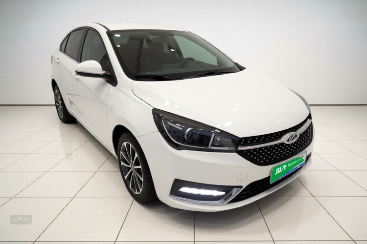 Chery Arrizo 5 2023 #4 Chery Arrizo 5 2023 car image #4