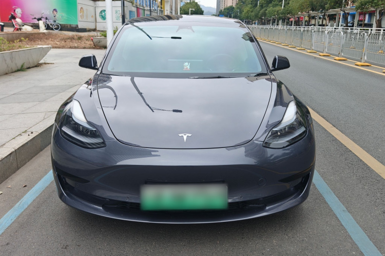特斯拉 Model 3 2023 汽车图片 #4