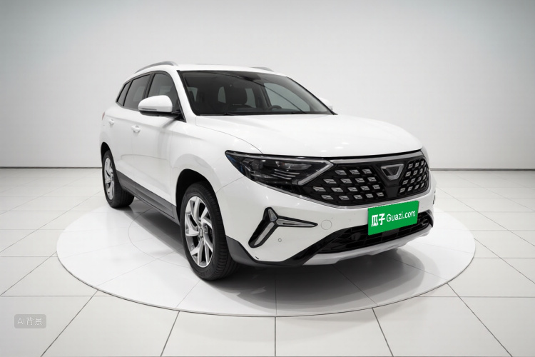 捷达 捷达VS7 2024 汽车图片 #4