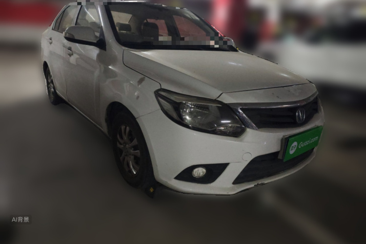 Changan Alsvin V3 2016 #4 Changan Alsvin V3 2016 immagine di auto #4