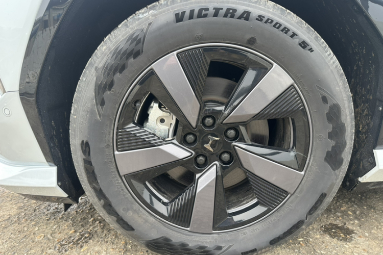 Honda S7 2025 car image #4