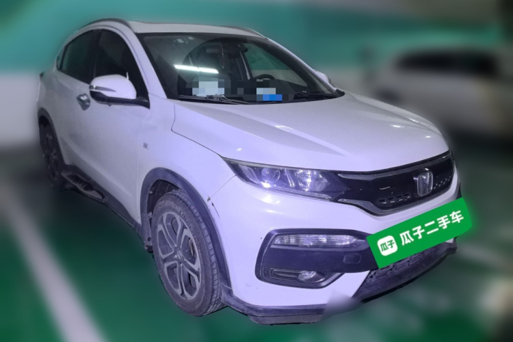 Honda XR-V 2015 car image #4