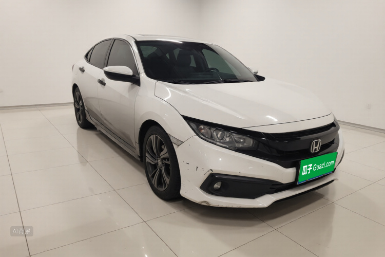 Honda 2020 #4 Honda 2020 car image #4