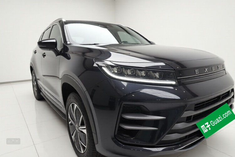 Exceed Chasing Wind C-DM 2023 car image #4