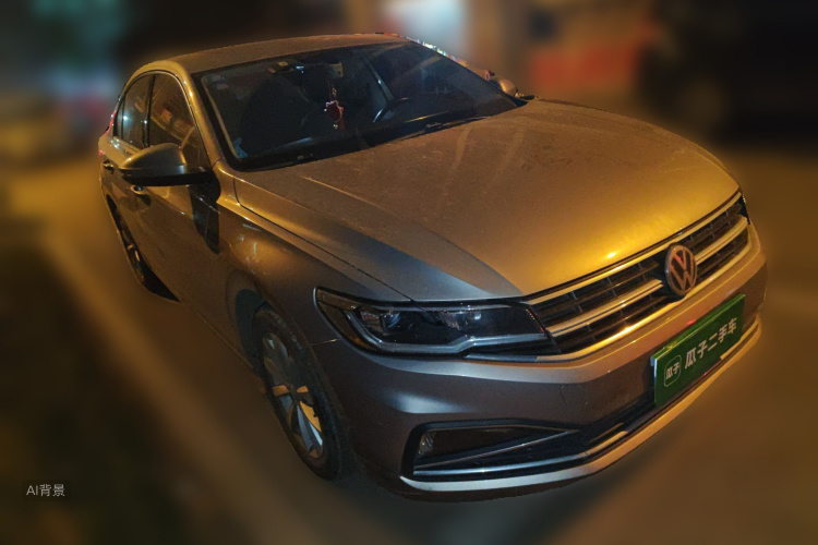 大众 宝来 2019 汽车图片 #4
