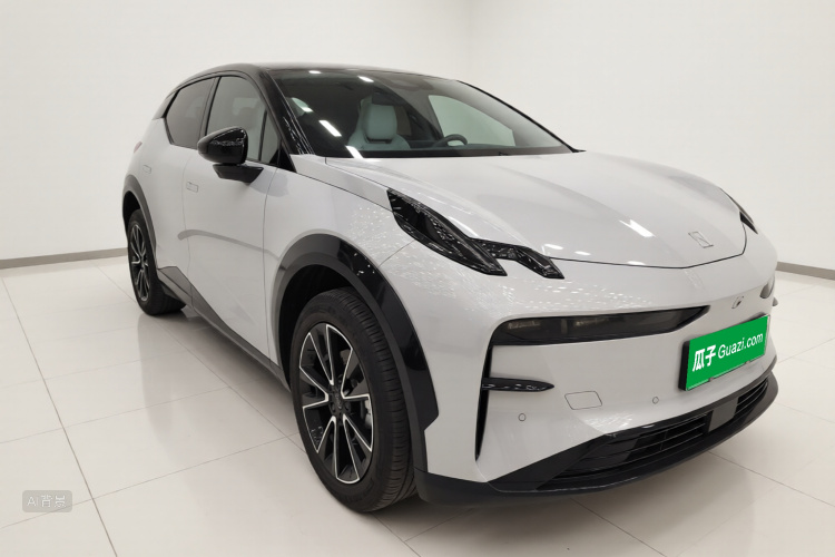 Zeekr X 2023 car image #4