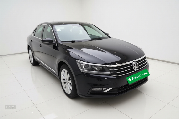 Volkswagen Passat 2016 car image #4