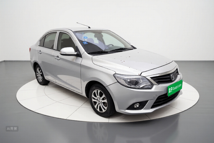 Changan Alsvin V3 2016 car image #4