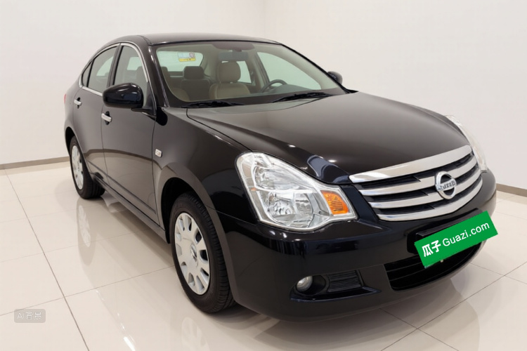 Nissan Sylphy 2018 #4 Nissan Sylphy 2018 car image #4