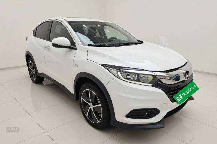 Honda VEZEL 2020 car image #4