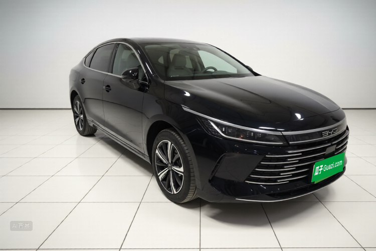 比亚迪 驱逐舰05 2024 汽车图片 #4